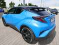 Toyota C-HR Hybrid Style Selection LED*NAVI*DAB*ACC Bleu - thumbnail 6
