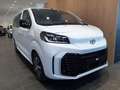 Toyota Proace 2.0D 177 CV L2 Long A/T D Luxury Negru - thumbnail 1