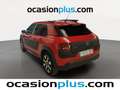Citroen C4 Cactus 1.2 PureTech Feel 82 Rojo - thumbnail 3