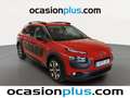 Citroen C4 Cactus 1.2 PureTech Feel 82 Rojo - thumbnail 2