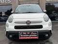 Fiat 500L 500L 1.4i Sport (EU6d) Blanc - thumbnail 2