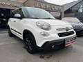 Fiat 500L 500L 1.4i Sport (EU6d) Blanc - thumbnail 3