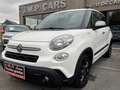 Fiat 500L 500L 1.4i Sport (EU6d) Blanc - thumbnail 1