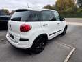 Fiat 500L 500L 1.4i Sport (EU6d) Blanc - thumbnail 4
