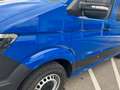 Volkswagen Crafter 8-Sitzer, Mittellang 4MOTION, Automatik Bleu - thumbnail 4