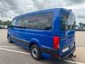 Volkswagen Crafter 8-Sitzer, Mittellang 4MOTION, Automatik Bleu - thumbnail 6