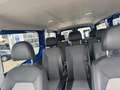 Volkswagen Crafter 8-Sitzer, Mittellang 4MOTION, Automatik Bleu - thumbnail 15