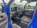 Volkswagen Crafter 8-Sitzer, Mittellang 4MOTION, Automatik Bleu - thumbnail 17