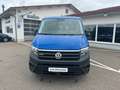 Volkswagen Crafter 8-Sitzer, Mittellang 4MOTION, Automatik Bleu - thumbnail 14