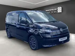 Volkswagen T7 Multivan Life 7Sitze+Virtual+EasyOpen+AHK+Sth