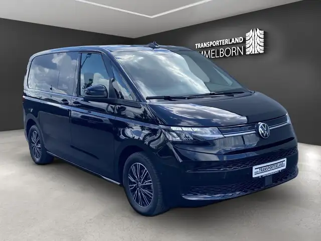Volkswagen T7 Multivan Life 7Sitze+Virtual+EasyOpen+AHK+Sth
