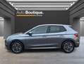 Skoda Fabia Ambition 1.0 TSI Grau - thumbnail 5