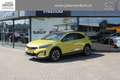 Kia XCeed 1.5 T-GDi GT-Line First Edition , Trekhaak, Navi, Geel - thumbnail 1