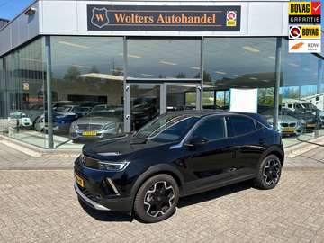 Ultimate 50-kWh 7.4kw bl.