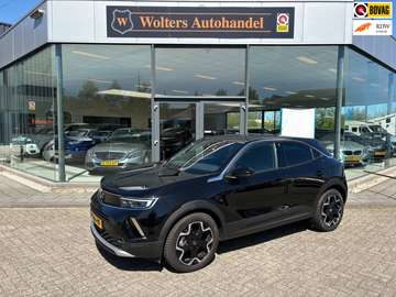 Ultimate 50-kWh 7.4kw bl.