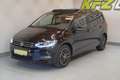 Volkswagen Touran 1.5 TSI BMT DSG "PANO*AHK*LED*7SITZ*VIRTUAL" Schwarz - thumbnail 12
