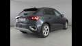 Audi A3 allstreet 2.0 tdi Business 150cv s-tronic Grau - thumbnail 5