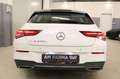 Mercedes-Benz CLA 200 d Automatic Shooting Brake Sport Blanc - thumbnail 5