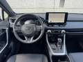 Toyota RAV 4 2.5 PHEV CVT Premium Plus Schwarz - thumbnail 14