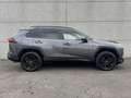 Toyota RAV 4 2.5 PHEV CVT Premium Plus Schwarz - thumbnail 5