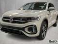 Volkswagen T-Roc 1.5 TSI R-Line DSG ACC SHZ RFK el. Bluetooth Grau - thumbnail 3