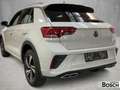 Volkswagen T-Roc 1.5 TSI R-Line DSG ACC SHZ RFK el. Bluetooth Grau - thumbnail 4
