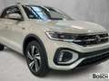 Volkswagen T-Roc 1.5 TSI R-Line DSG ACC SHZ RFK el. Bluetooth Grau - thumbnail 2
