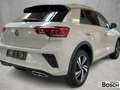 Volkswagen T-Roc 1.5 TSI R-Line DSG ACC SHZ RFK el. Bluetooth Grau - thumbnail 5