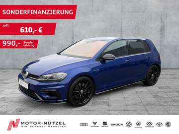 R 2.0 TSI DSG LED+APP+ACC+SHZ+RFK+LM 19"