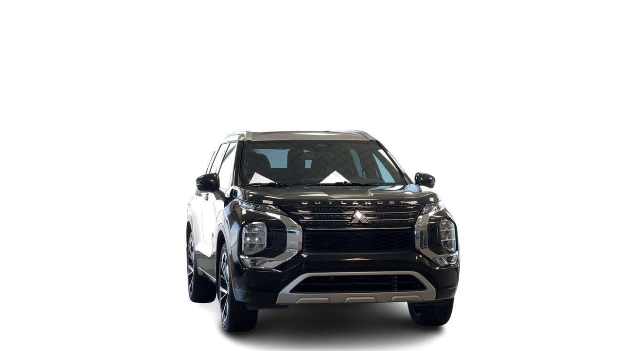 2024 Mitsubishi Outlander GT Premium S-AWC Fresh Trade! Local Unit! Fully Lo — снимка 1