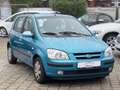 Hyundai Getz Edition+ 1.3 GLS / 1. Hand / Blau - thumbnail 1