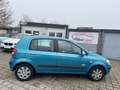 Hyundai Getz Edition+ 1.3 GLS / 1. Hand / Blau - thumbnail 8