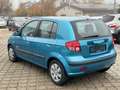 Hyundai Getz Edition+ 1.3 GLS / 1. Hand / Blau - thumbnail 5