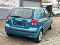 Hyundai Getz Edition+ 1.3 GLS / 1. Hand / Blau - thumbnail 7