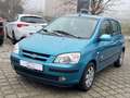 Hyundai Getz Edition+ 1.3 GLS / 1. Hand / Blau - thumbnail 3