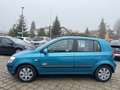 Hyundai Getz Edition+ 1.3 GLS / 1. Hand / Blau - thumbnail 4