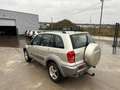 Toyota RAV 4 2.0i VVT-i 16v 4x4 S Beige - thumbnail 4