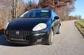 Fiat Punto Schwarz - thumbnail 2