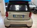 smart forTwo Fortwo Cabrio 0.7 Smart Pure 61cv Argento - thumbnail 5