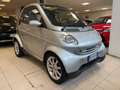 smart forTwo Fortwo Cabrio 0.7 Smart Pure 61cv Argent - thumbnail 1