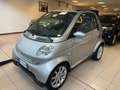 smart forTwo Fortwo Cabrio 0.7 Smart Pure 61cv Argent - thumbnail 3