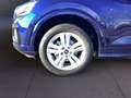 Audi Q2 35 1.5 TFSI S-tronic advanced AHK Navi Blau - thumbnail 7