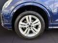 Audi Q2 35 1.5 TFSI S-tronic advanced AHK Navi Blau - thumbnail 7