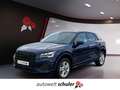 Audi Q2 35 1.5 TFSI S-tronic advanced AHK Navi Blau - thumbnail 1