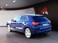Audi Q2 35 1.5 TFSI S-tronic advanced AHK Navi Blau - thumbnail 4