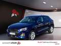 Audi Q2 35 1.5 TFSI S-tronic advanced AHK Navi Blau - thumbnail 1