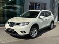 Nissan X-Trail 1.6dCi 360° Kam. PDC MFL Pano Navi DAB Weiß - thumbnail 1