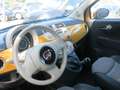 Fiat 500 Cabrio Lounge Gelb - thumbnail 7