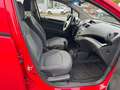 Chevrolet Spark 1.2 60KW/2.HAND/KLIMA/ALU/5-TRG/TÜV-SERV.-NEU Czerwony - thumbnail 11