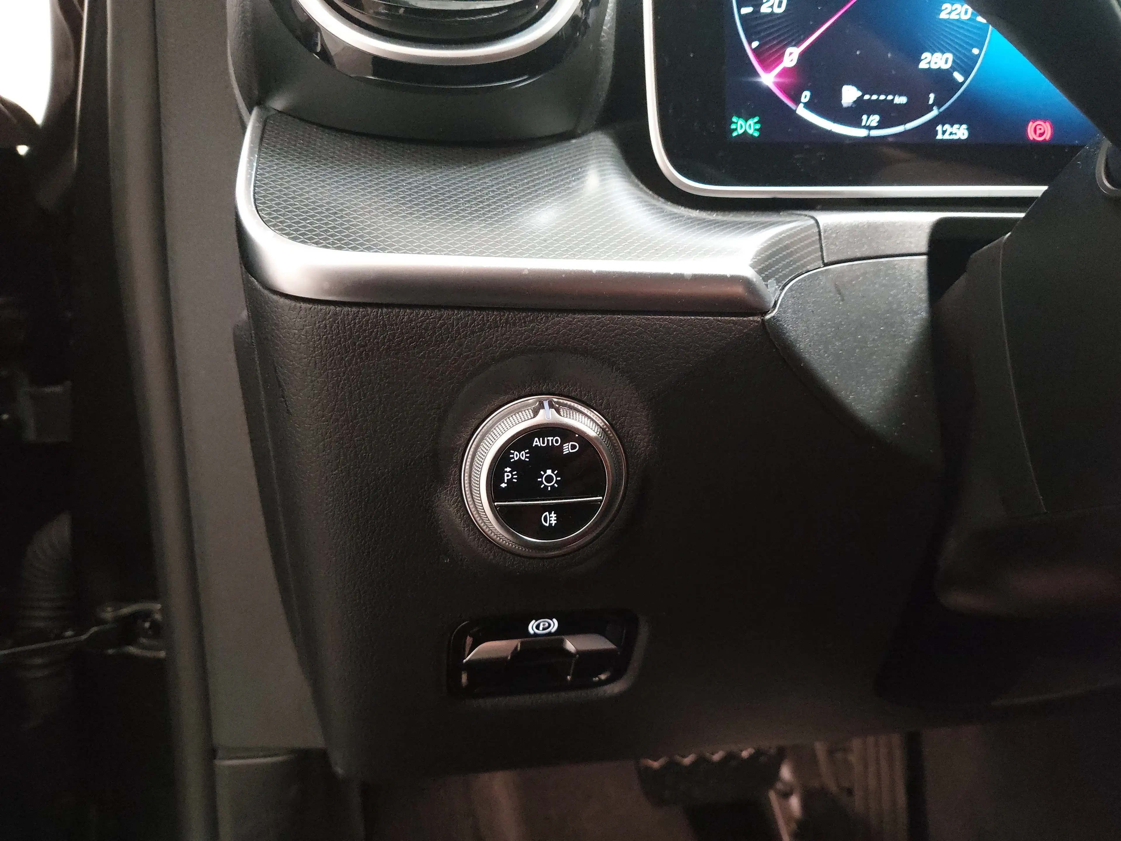 Mercedes-Benz C 220 C 220 T d Avantgarde Night Leder Navi LED RFK — photo 7